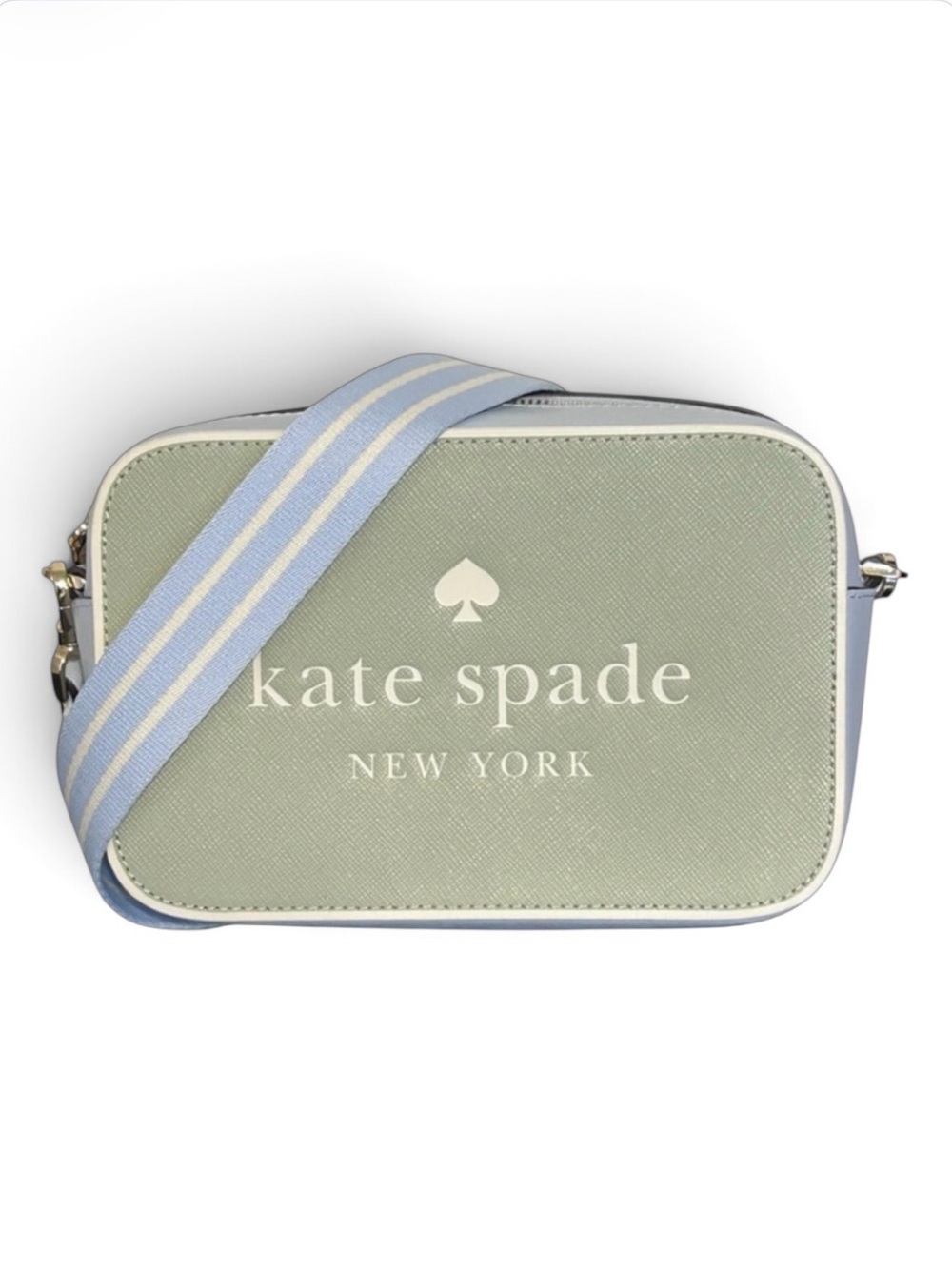 kate spade ♠️ Crossbody Camera Bag